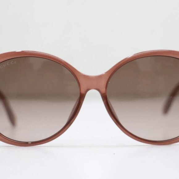 GUCCI GG0793SK 003 59*15 145mm Pink Sunglasses - Picture 2 of 14